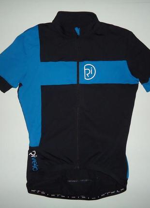 Велофутболка  rivelo porlock jersey (m)