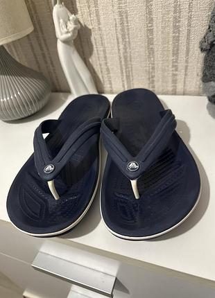 Crocs стелька 29-30 см м12 2