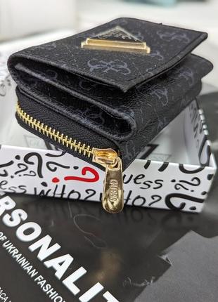 Жіночий гаманець клатч конверт3 фото