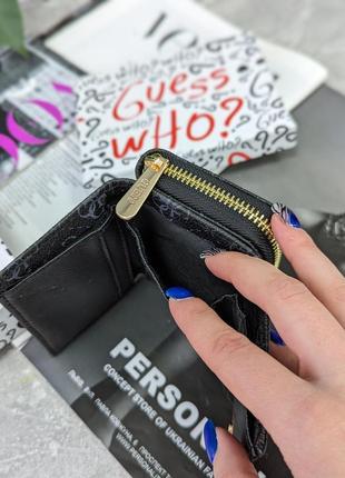 Жіночий гаманець клатч конверт5 фото