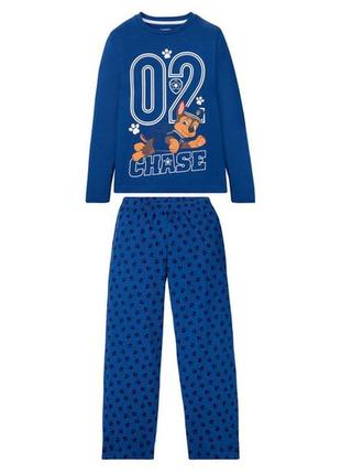 Пижама lupilu для мальчика