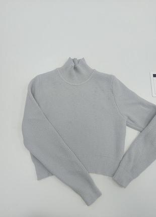 Теплий світр zara