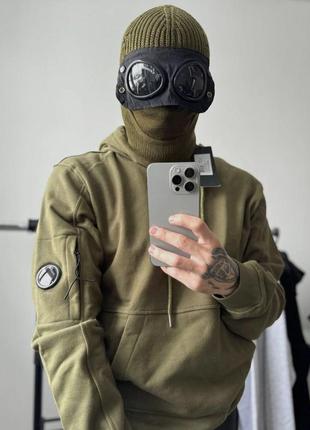 Худи cp company