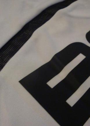 Оригинал мужская клубная футболка besiktas istanbul adidas размер xs рост 1648 фото