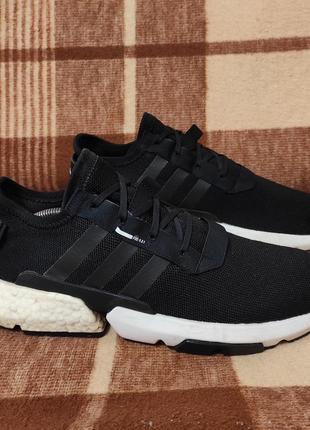 Оригинальные кроссовки adidas