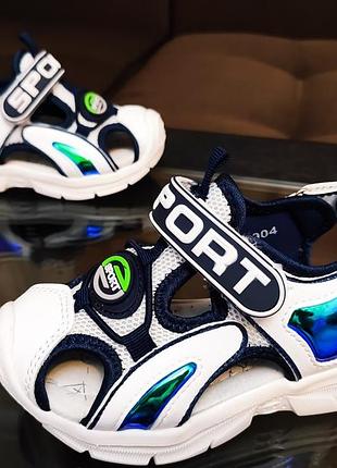 Боссоножки на мальчика