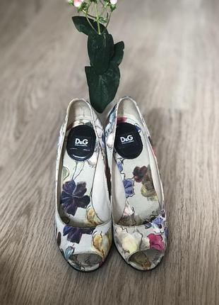 Dolce&gabbana  летник оригинал