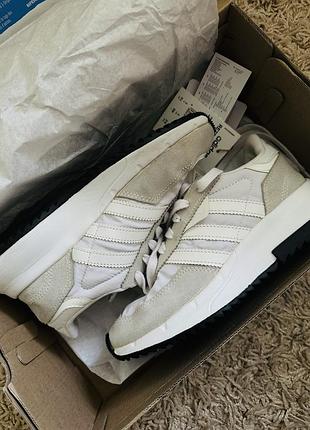 Оригінал! кросівки adidas retropy f2 gw3313