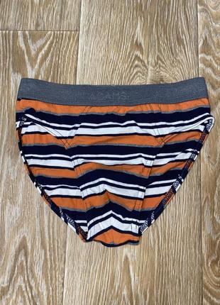 Трусы слипы