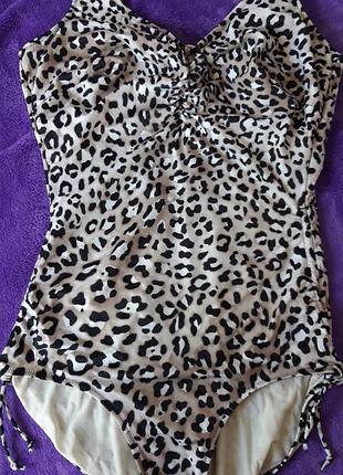 Купальник відрядний fantasie 90e