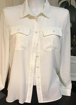 Блузка tu 14 100% поліестр