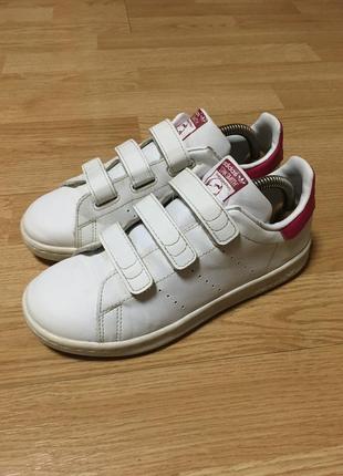 Кроссовки adidas stan smith