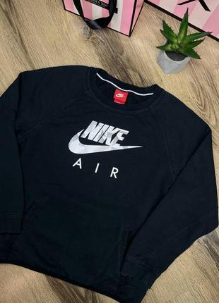 Жіночий світшот від nike3 фото