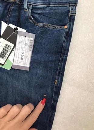 Guess skinny новые джинсы с идеальной посадкой оригинал7 фото