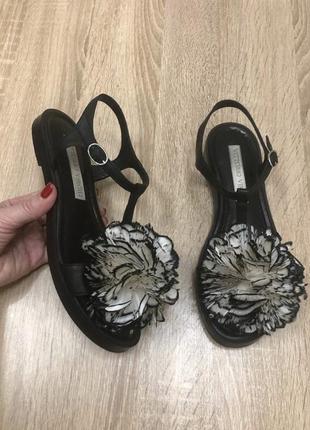 Vittorio virgili italy босоніжки сандалі оригінал