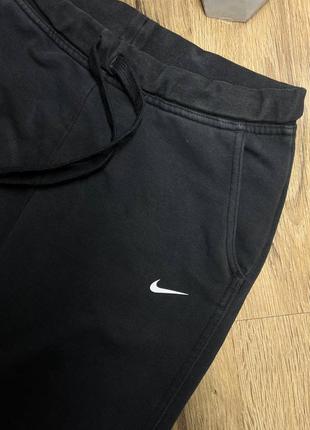 Женские штаны nike5 фото