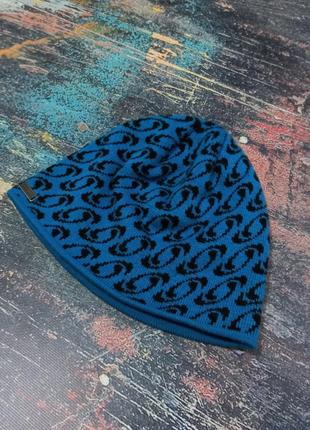 Salomon multi logo beanie