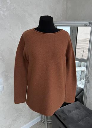 Светр 80% вовна, seasalt cornwall 🔥