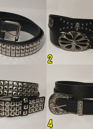 Кольцо chrome hearts7 фото