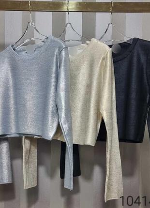 Трендовые свитерик напыление 🧨🌲