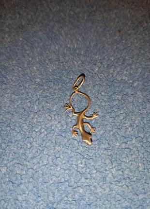 Подвеска. серебро