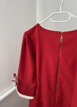 Платье женское 4