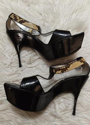 Туфли casadei