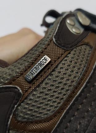 Треккинговые ботинки, сапоги waterproof merrell7 фото