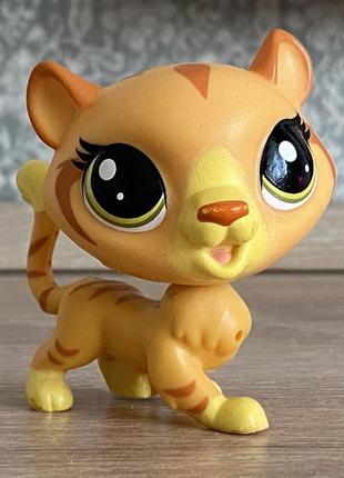 Lps littlest pet shop лпс1 фото