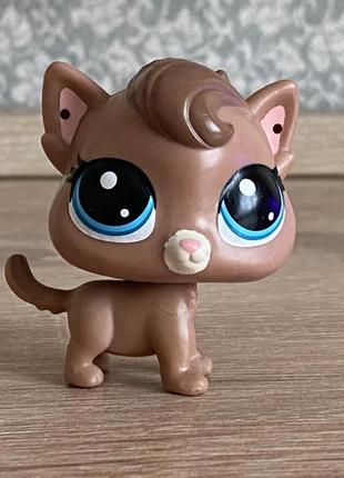 Lps littlest pet shop