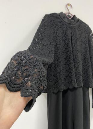Мереживний піджак