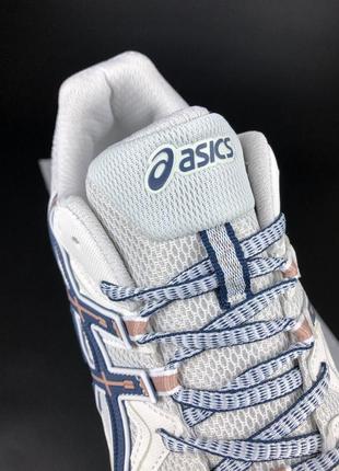 Демісезонні кросікки asics gel kahana 810 фото