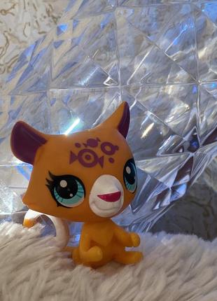 Фигурки lps littlest pet shop лпс3 фото