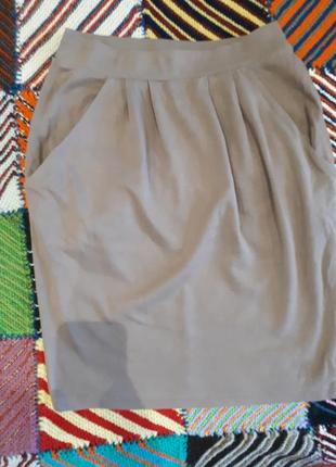 Юбка