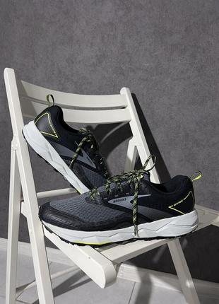 Мужские кроссовки brooks divide 2