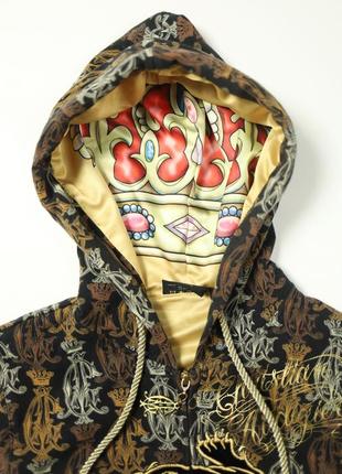 Соуп худи ed hardy christian audigier5 фото