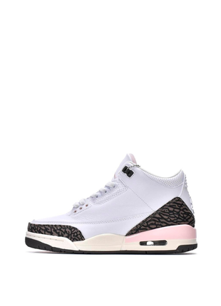 Кросівки nike air jordan r3  neapolitan dm.1 фото