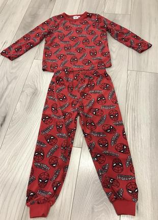 Піджама для хлопця