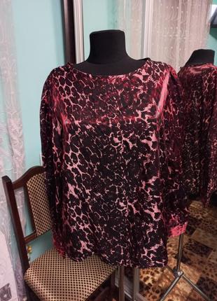 Блуза 🍉🍉🍉