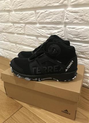 Черевики adidas terrex3 фото