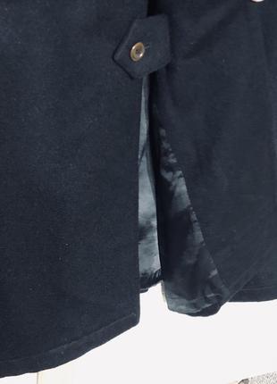 Мужское длинное шерстяное пальто австрия большой размер 56/58/60/62  amadeus9 фото