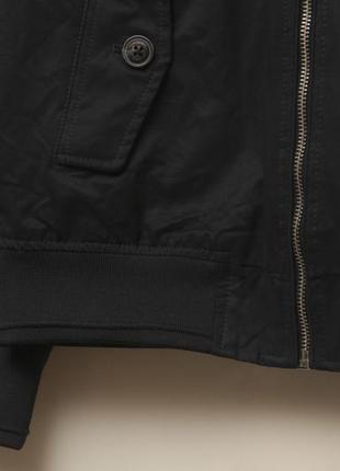 Next s (xs по бирке ) harrington jacket куртка харрингтон9 фото