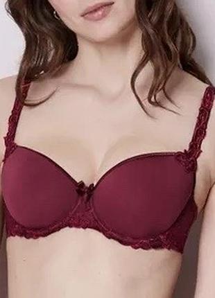 Комфортний дихаючий бюстгальтер simone perele andora