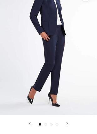 Деловой пиджак люкс бренда tahari