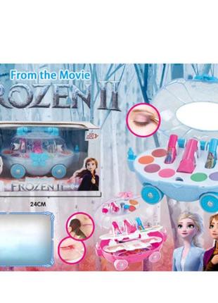 Казковий набір дитячої косметики cs 68 e 3