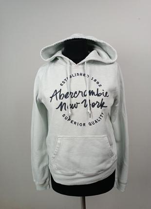 Худи abercrombie