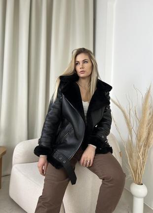 Пілот з натуральної сілки