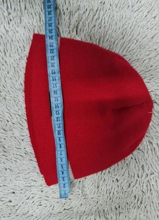 Зимняя   шапка  puma wool 50% акрил 50%  297484 фото