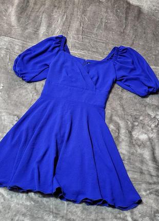 Женское платье