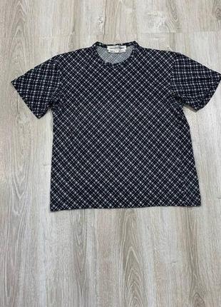 Жіноча футболка comme des garcons